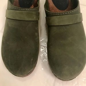 Lotta Stockholm Clogs 39